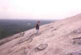 Evan Welbourne; Stone Mountain Georgia